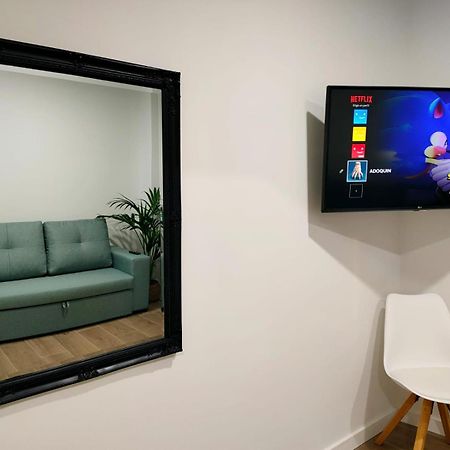 Apartamento El Adoquin イコー・デ・ロス・ビノス エクステリア 写真