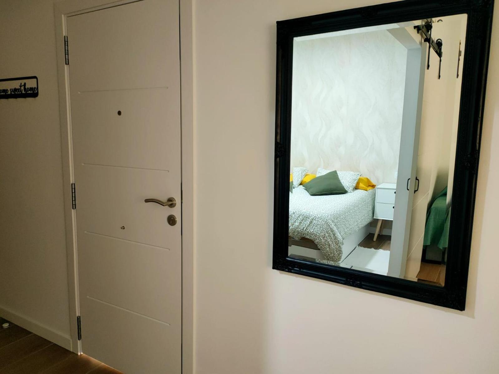 Apartamento El Adoquin イコー・デ・ロス・ビノス エクステリア 写真
