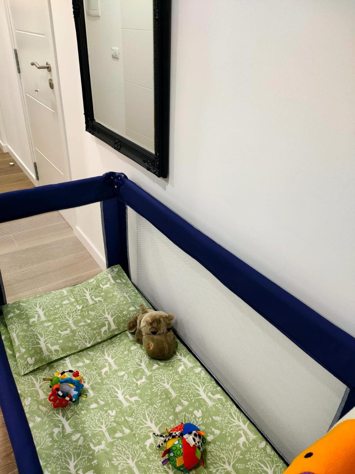 Apartamento El Adoquin イコー・デ・ロス・ビノス エクステリア 写真
